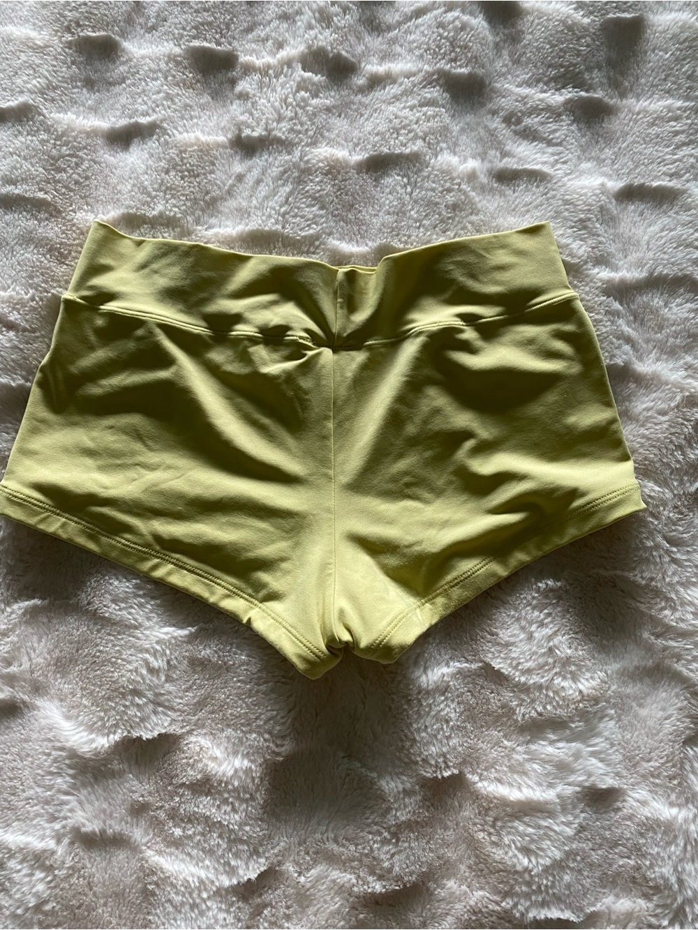 H&M Soft Yellow Bikini Set! - Picture 6 of 12